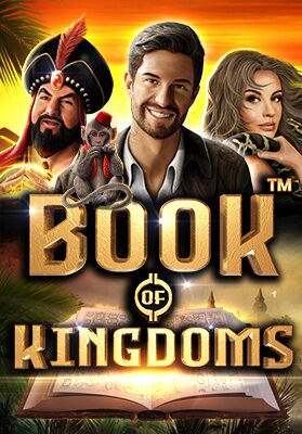 Book Of Kingdoms